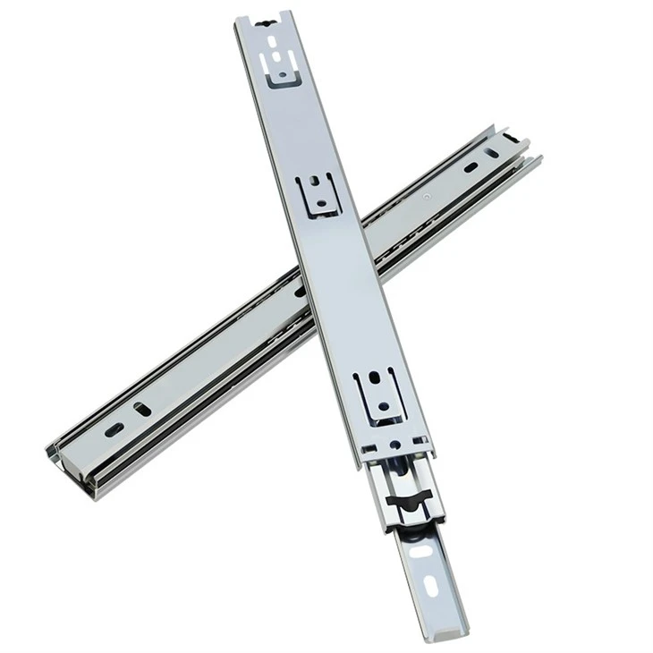 Ball Bearing Drawer Slide