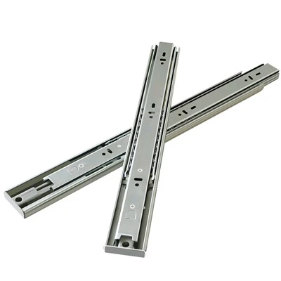 Medium Duty Drawer Slide Push To Open Slides