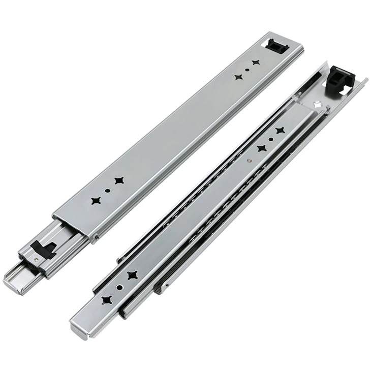 115kg 304 Drawer runners