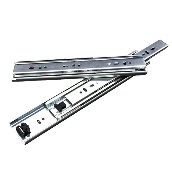 250–700 մմ Full Extension Tool Chest Heavy Duty Slides