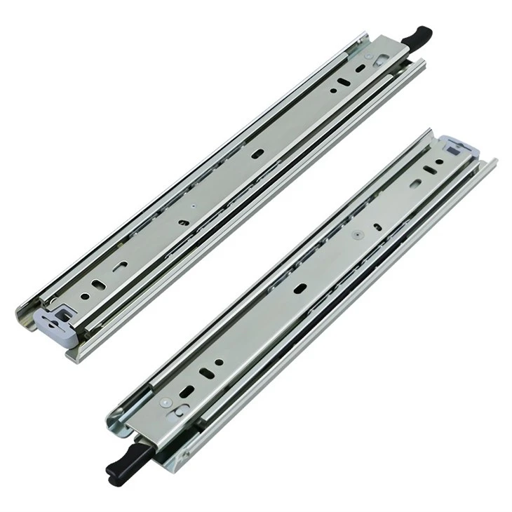 Locking 51mm-heavy-duty-drawer-slides manufacturers