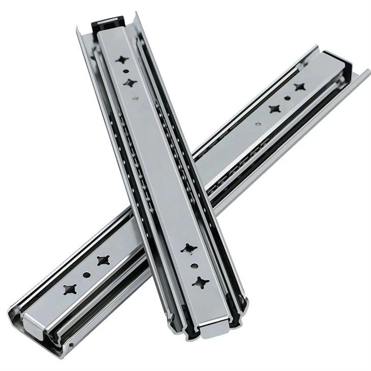 53mm Stainless Steel Slide Rails manufacturers