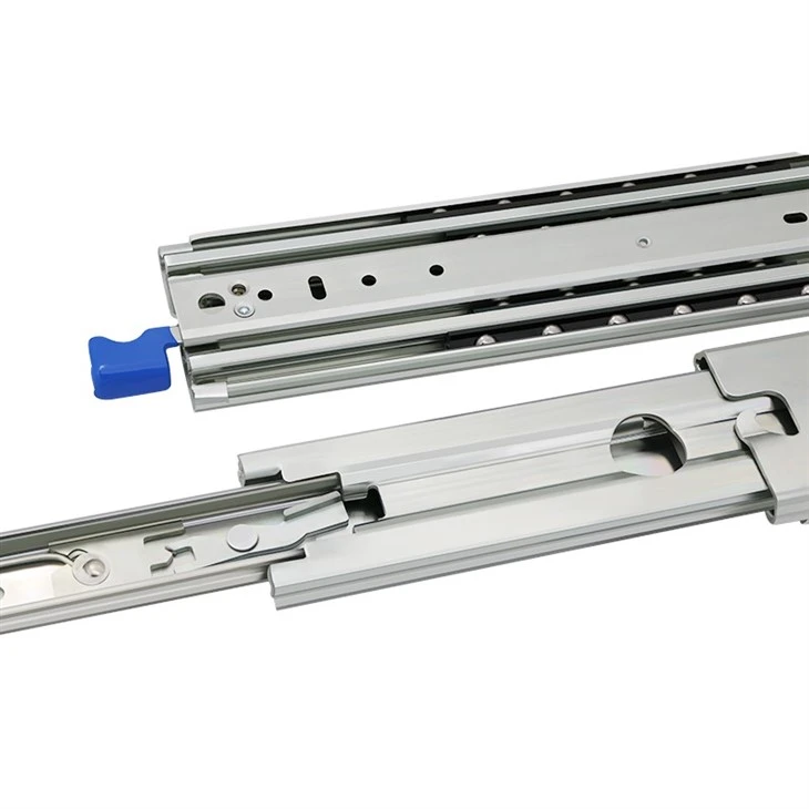 Rv Drawer Slide Rail