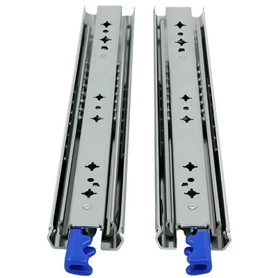 Բեռը 115 կգ Hwavy Duty Slide Rails